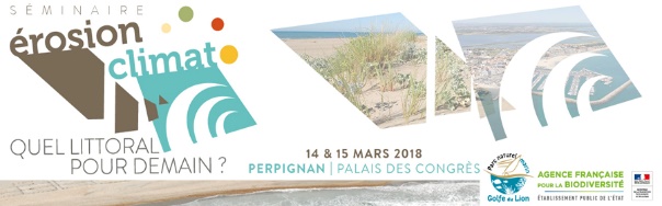 quel littoral pour demain - Séminaire : « Quel littoral pour demain » au Palais des congrès de Perpignan