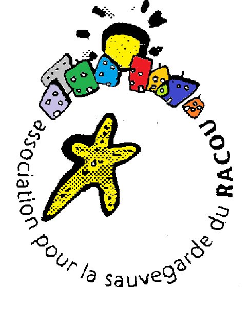 logo leracou - Association pour la sauvegarde du Racou