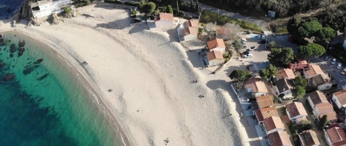 Les Seychelles 2 Les actions de l’ASR depuis l’été 2018